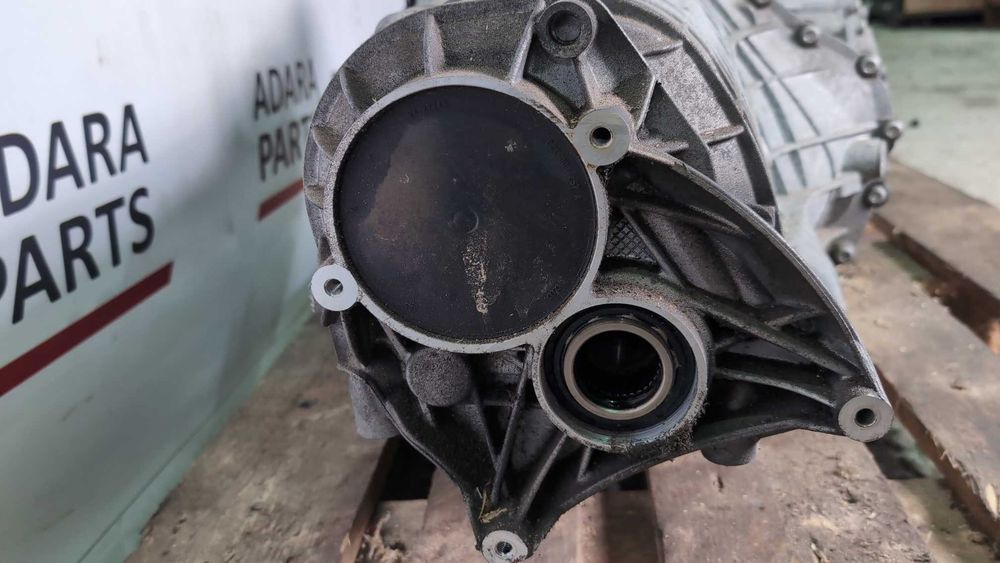 АКПП коробка передач SUX DSG-7 для Audi Q5 2018-2020 (80A)