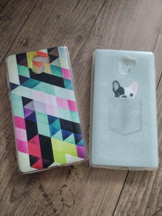 Nowe etui leagoo kiicaa mix