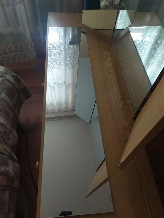 Продам зеркало от трюмо