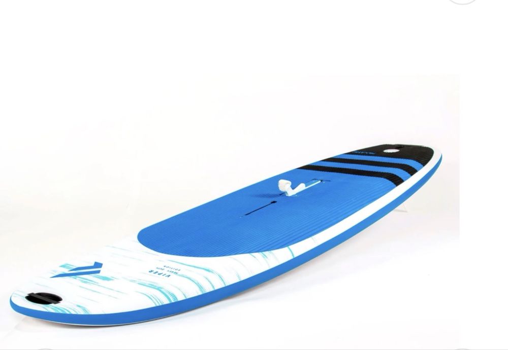 Prancha de Windsurf/PadlleFanatic Viper HD