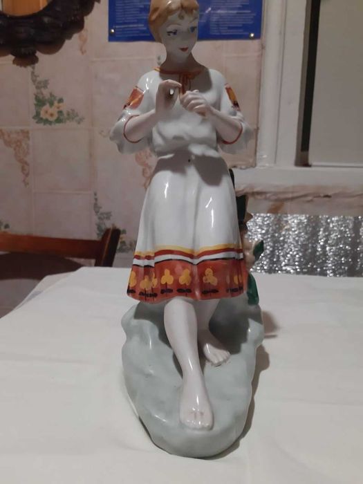 Статуетка Наталка Полтавка