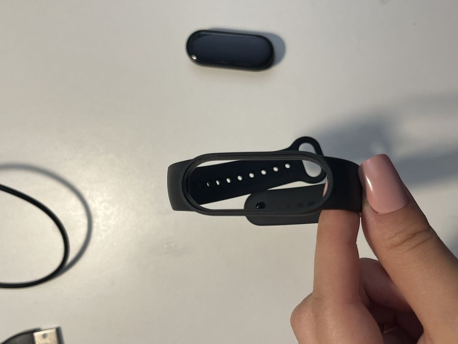 Dotykowy zegarek Mi Smart Band 6