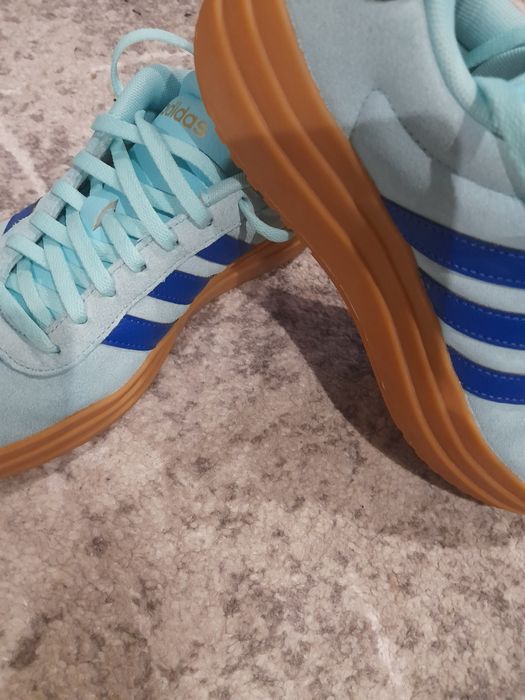 Кросівки Adidas Gazelle р.38