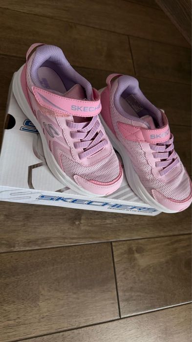 Дитячі кросівки SKECHERS