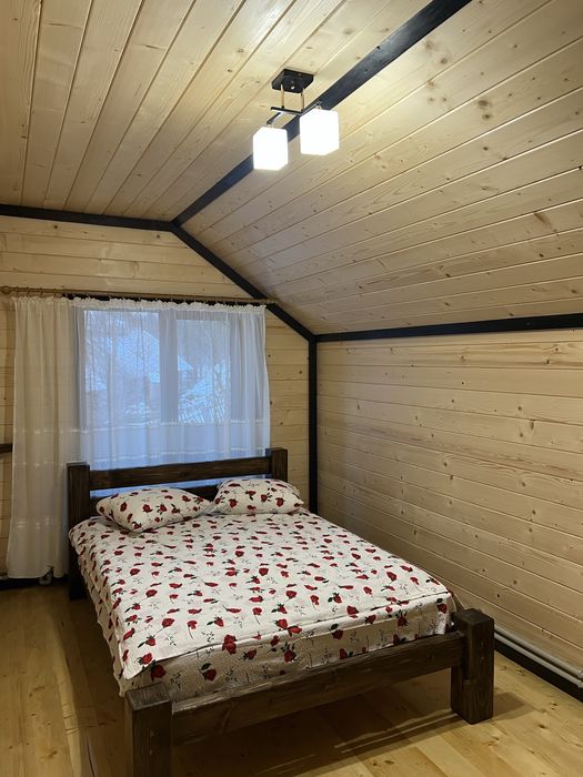 Будинок в Карпатах Славське , Без Власників ,Басейн , Чан Сауна