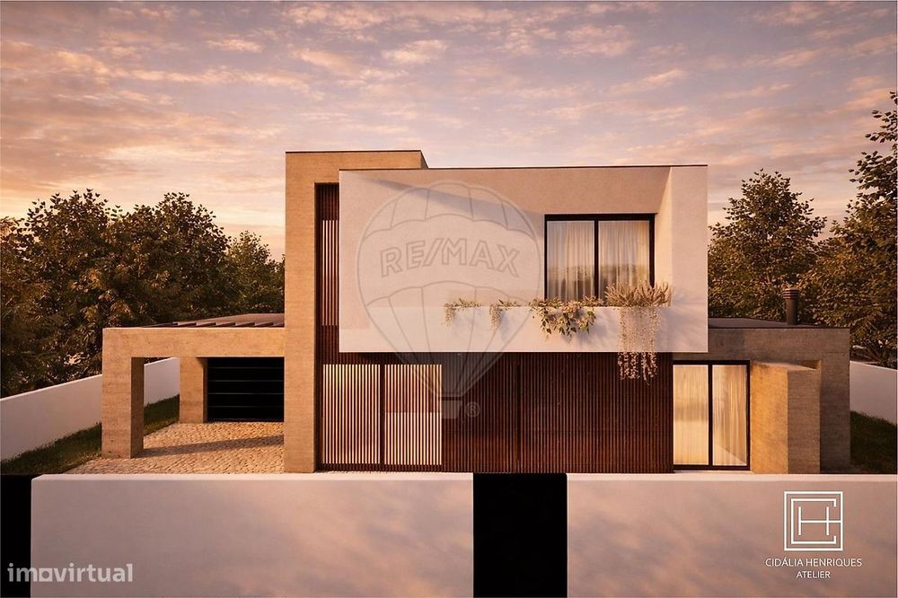 Moradia T3 para venda