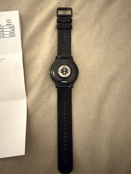 Garmin venu 3 - z dowodem zakupu