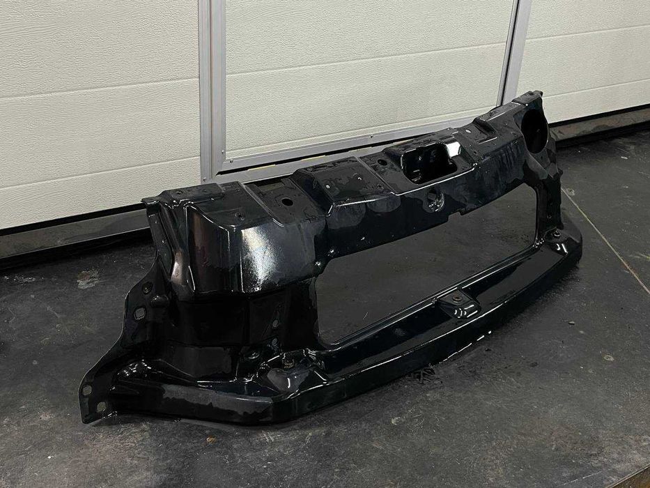 Панель передня, телевізор, окуляр Iveco Daily 6