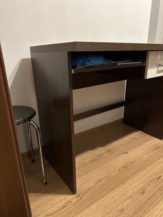 Duze biurko   Stan idealne