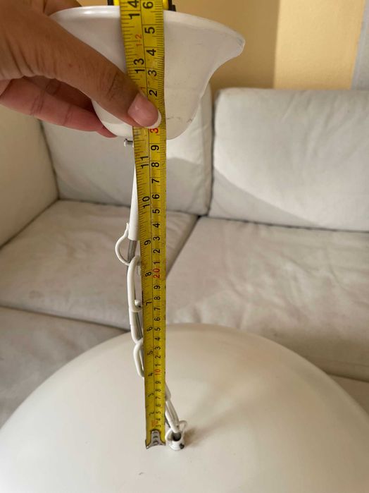 Candeeiros suspensos industriais