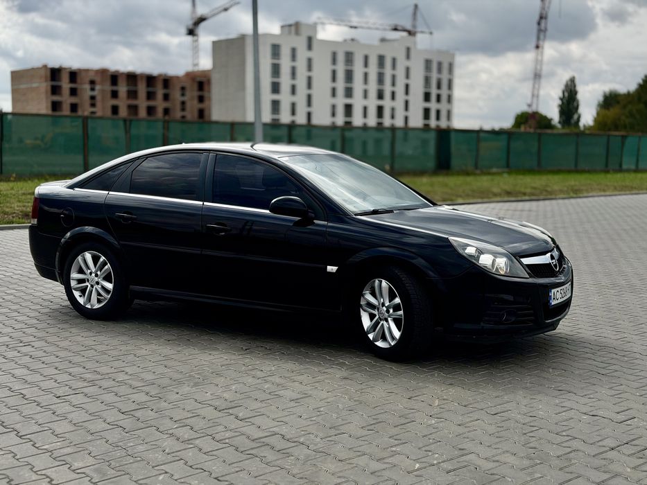 Opel Vectra 2006 VIN W0L0ZCF6861074529 фото оголошення 4 з 24