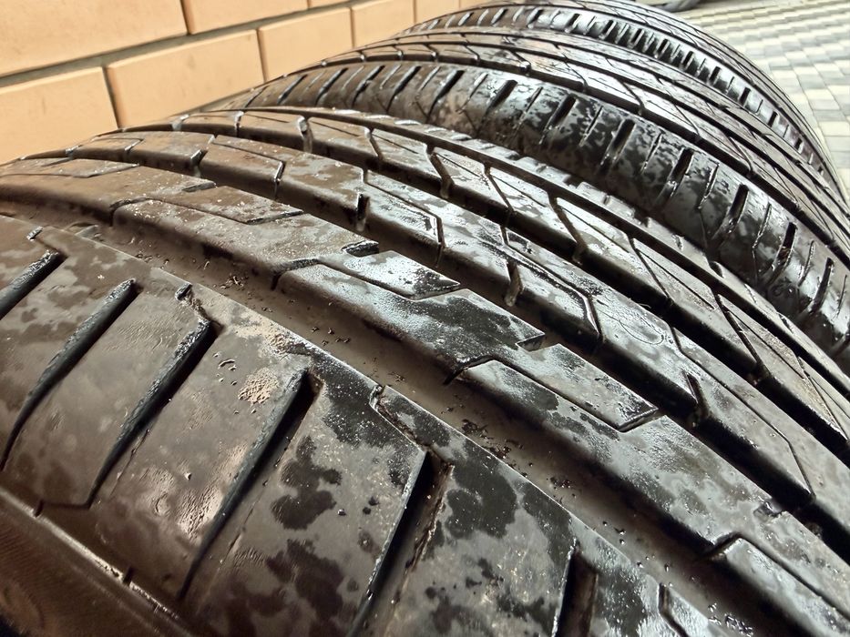 Шини 245/45R18 Matador Hectorra 5
