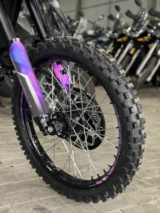 Мотоцикл Kovi Advance 300 Motard i Cross Безкоштовна доставка