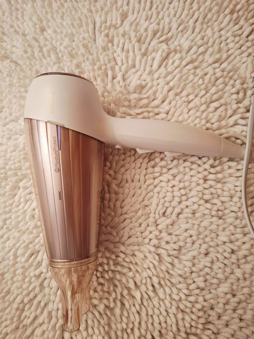 Suszarka Philips MoistureProtect