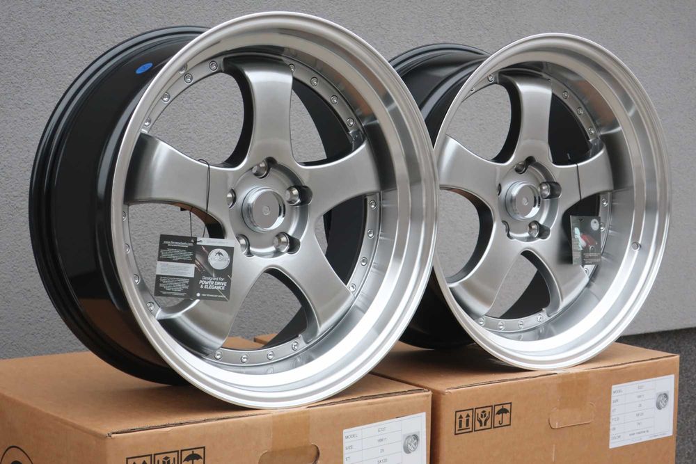 felgi 19 5x112 8,5/9,5j FORZZA FLAMBER rant audi a5 MERCEDES - BENZ cls w219 sl r129 r230 w220 clk w208 w209