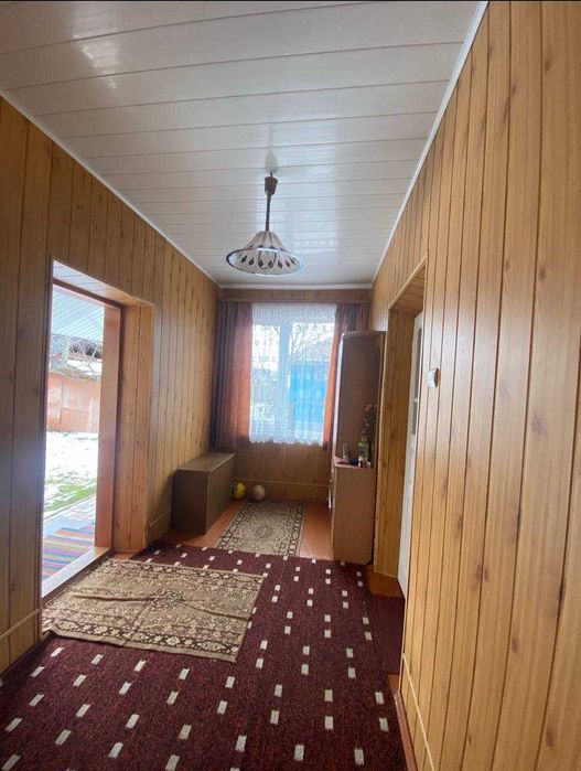 Продаж будинку в с. Марківці, до 10 км від Івано-Франківська.