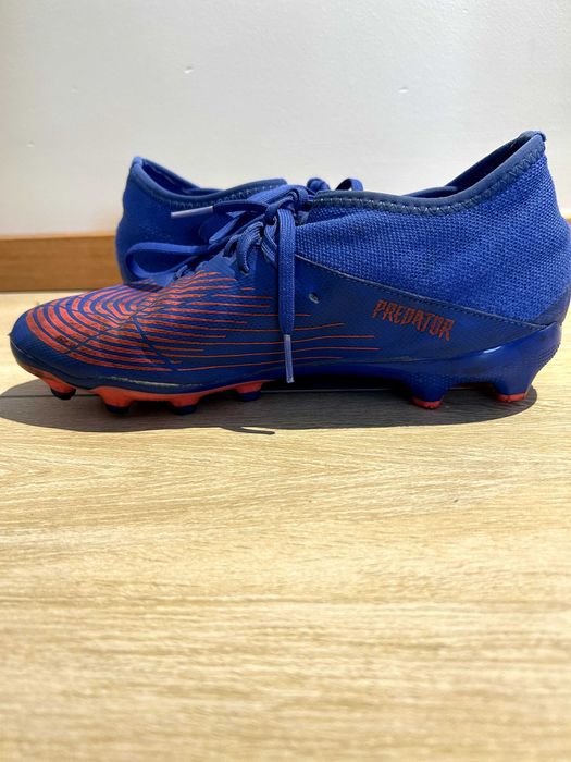 Chuteiras Adidas Predator