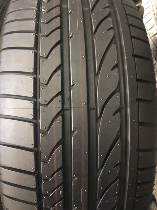 225/45/18 R18 Bridgestone Potenza RE050A 4шт новые