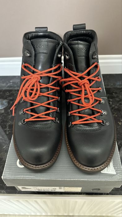 Ботинки Ecco 41 42