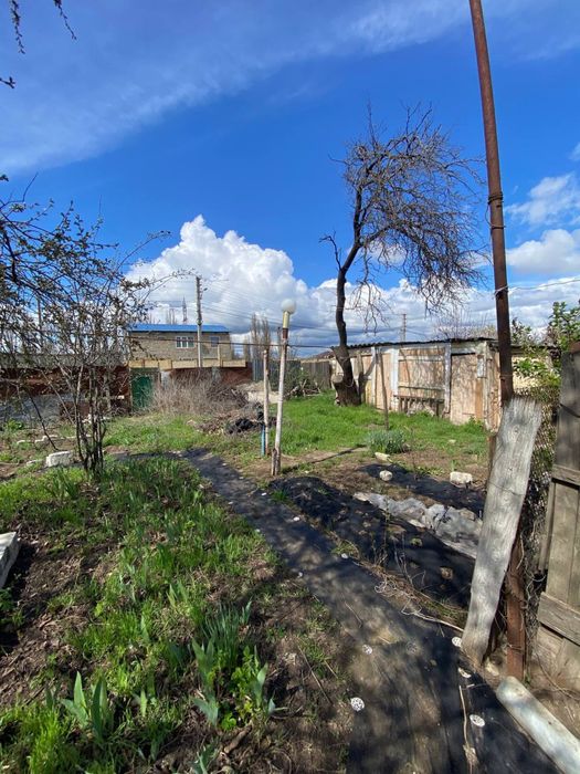 Часть домовладения Слободка, классный дом