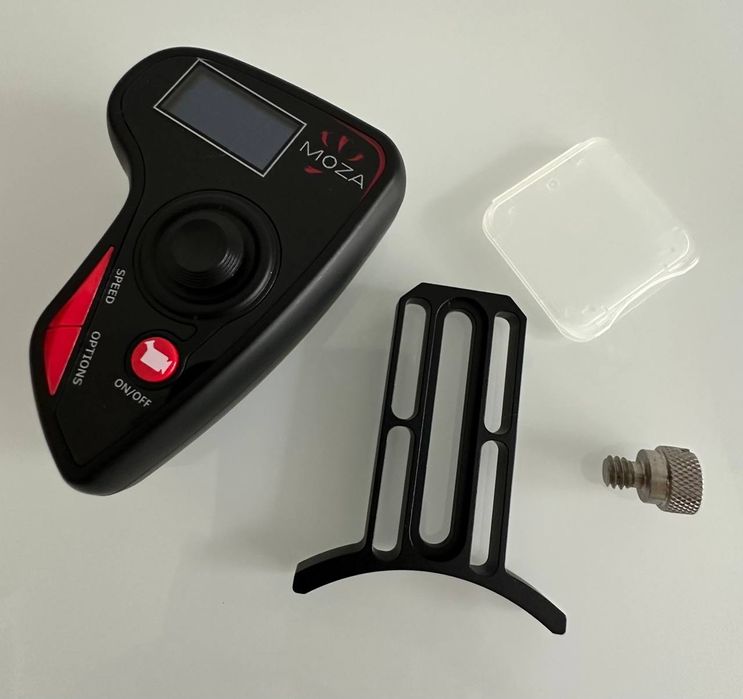 Стабілізатор Moza Air