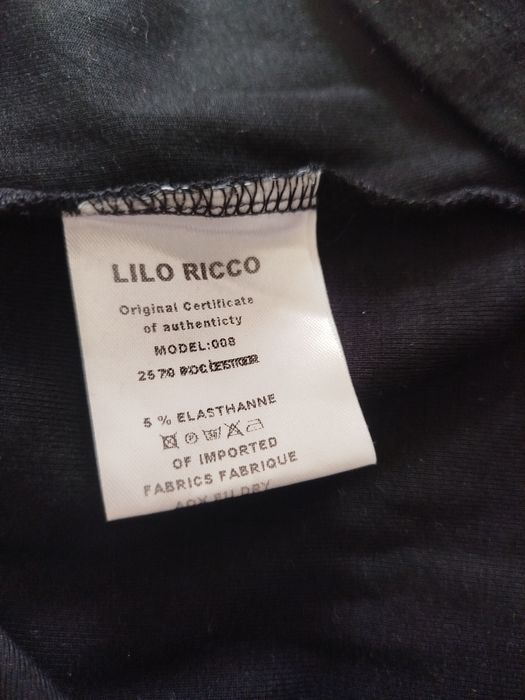Bluzka damska LILO Ricco  M/ L