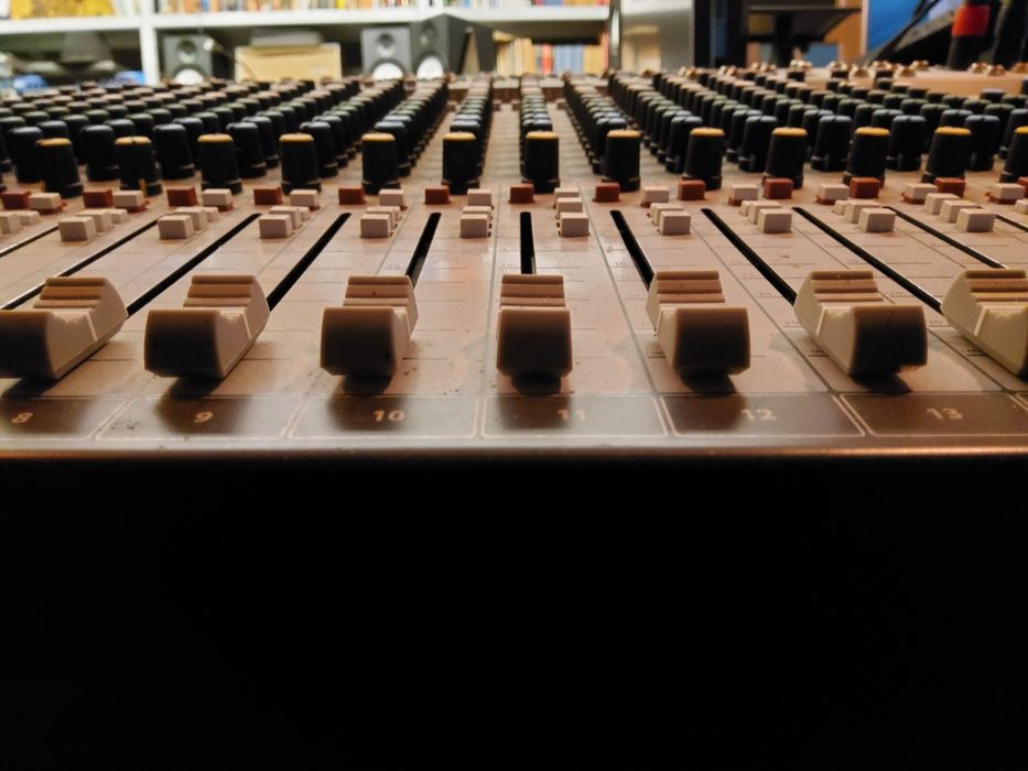 Soundcraft Signature 22 MTK