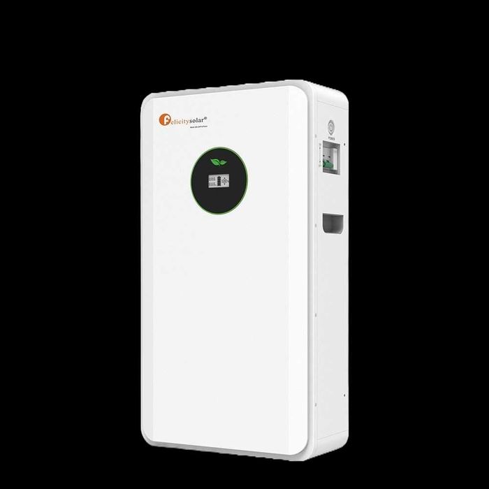 Felicity magazyn energii, bateria 4828-EU 14.33kWh kWh, 51.2V , LV niskonapięciowa