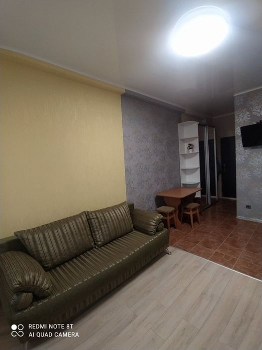 Продам 1-ком квартиру Боровского