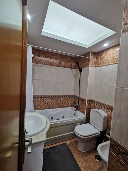 Apartamento T3 no Centro da Ericeira/Vista Mar e Condomínio Exclusivo