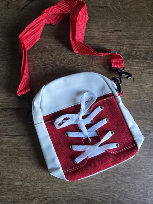 Torebka sportowa wyprzedaż