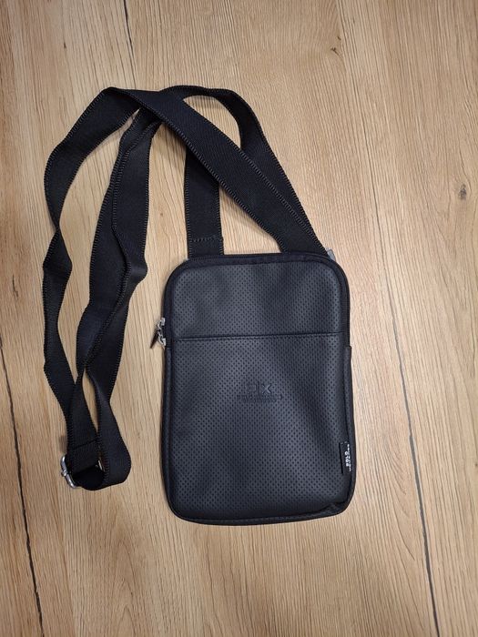Męska torba / saszetka na ramię POLO XCHANGE