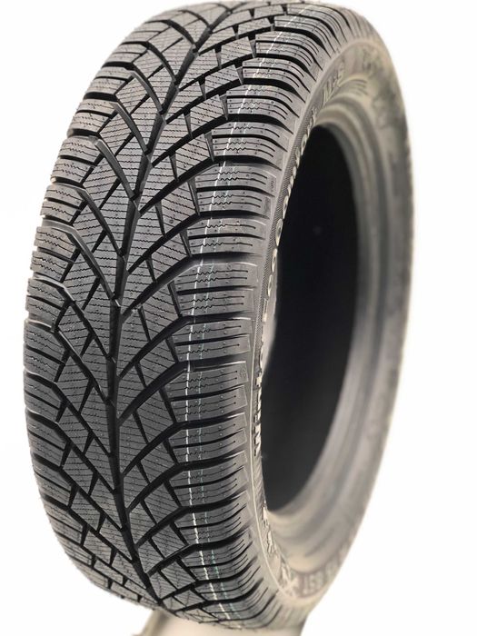 Шини зимові 185/65 R15 88T резина зимова DOMIN EcoComfort Poland