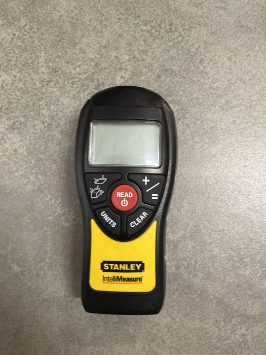 Dalmierz Stanley miernik odległości