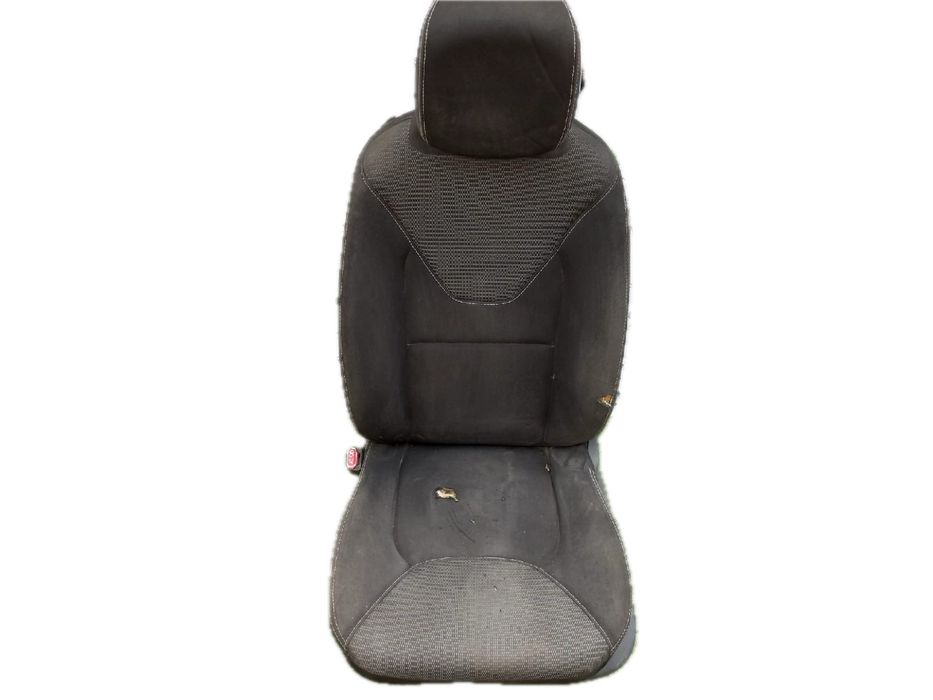 Conjunto de bancos RENAULT Clio IV (BH_)