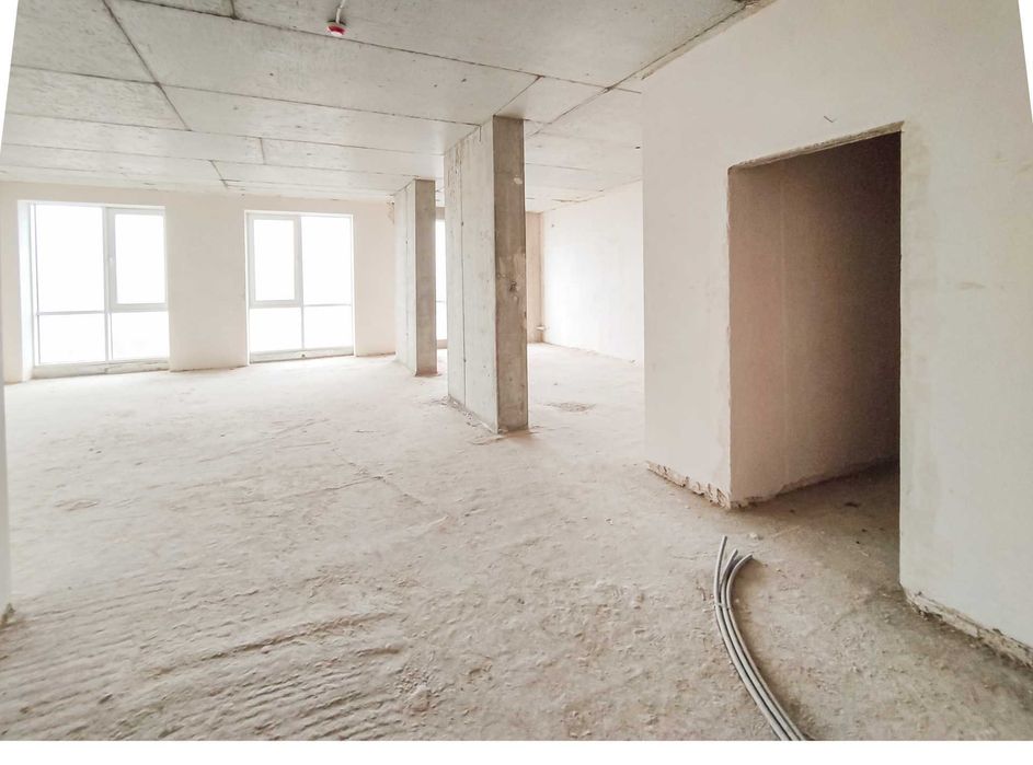 Продаж 4к кв ЖК Royal Tower Роял Тауер Олімпійський Палац Спорту Без%