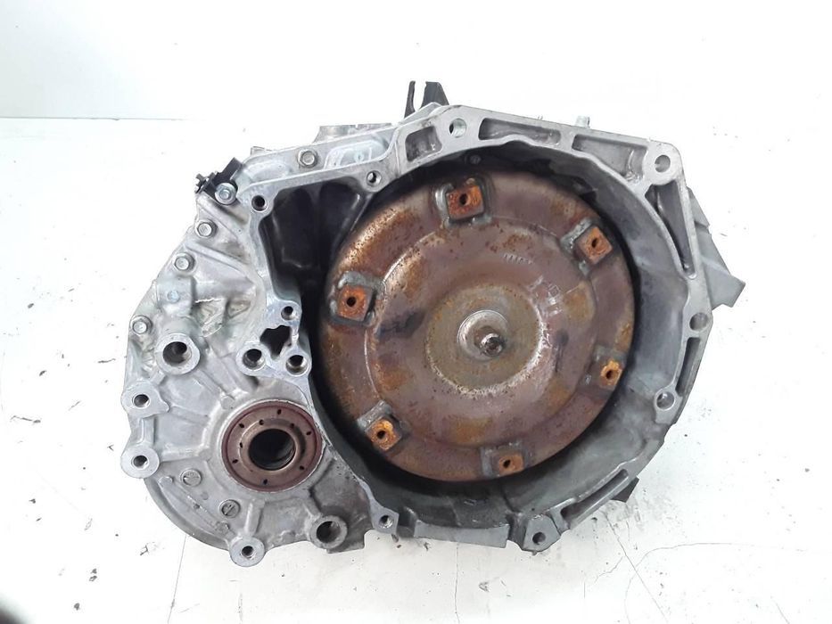 CAIXA DE VELOCIDADES OPEL INSIGNIA BERLINA REF. 180597