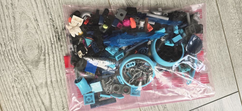 Lego Dreamzzz 71479