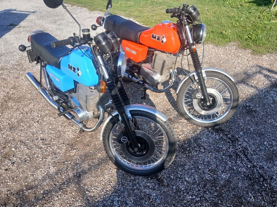 Mz