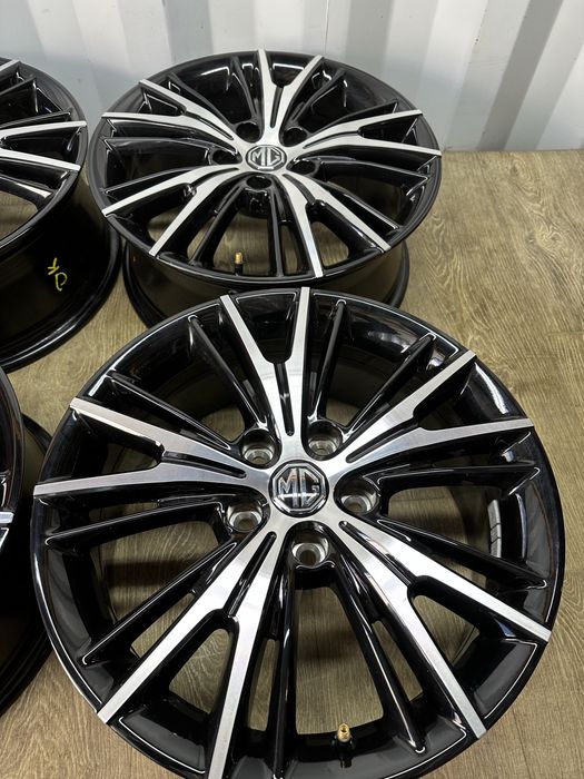 Felgi 17 mg zs  hs mg 3 mg 5  5x112 7j et45 os 57.1