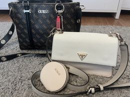 Оригінальні Сумочки Guess
