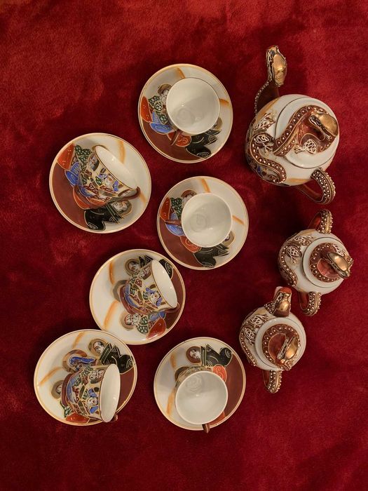 Chinese Coffee Set for 6 People424983276018083842
