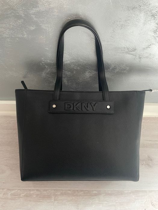 Nowa torebka shopperka DKNY
