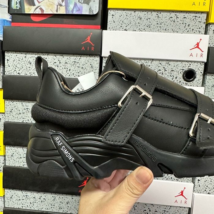 Raf Simons Antei - 22 / Раф Сімонс Антеї, Кулони Рафи