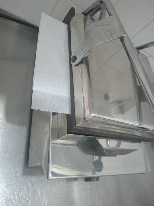 Torradeira profissional