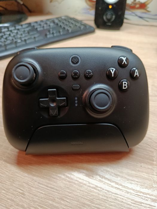 Геймпад 8BitDo Ultimate 2