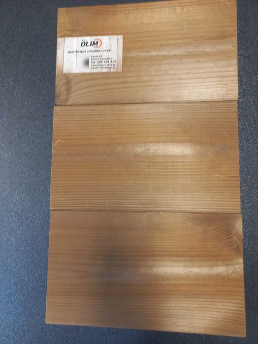 Deska elewacyjna RAB DUO GR 28/146