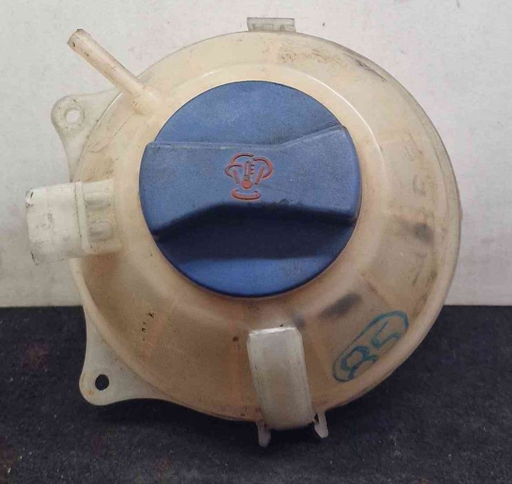 Reservatório / Depósito da Água / Líquido de Refrigeração VW POLO