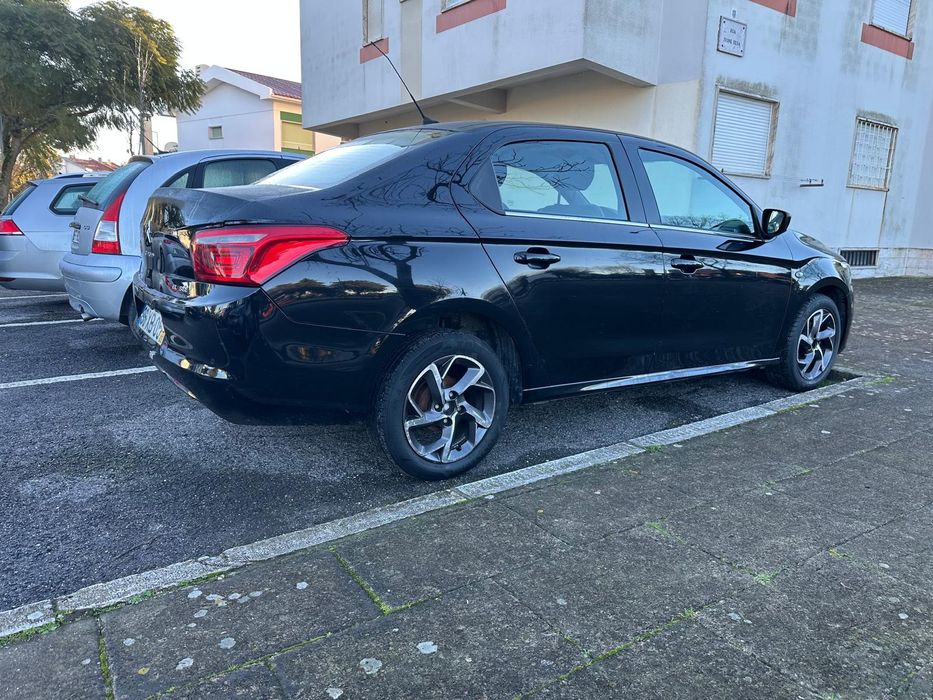 C-elysee 2019 a Gasóleo