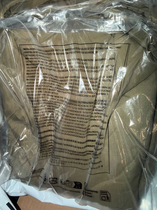 Arc'teryx LEAF Atom Hoody LT Men's (Gen2.1) Crocodile. L.
